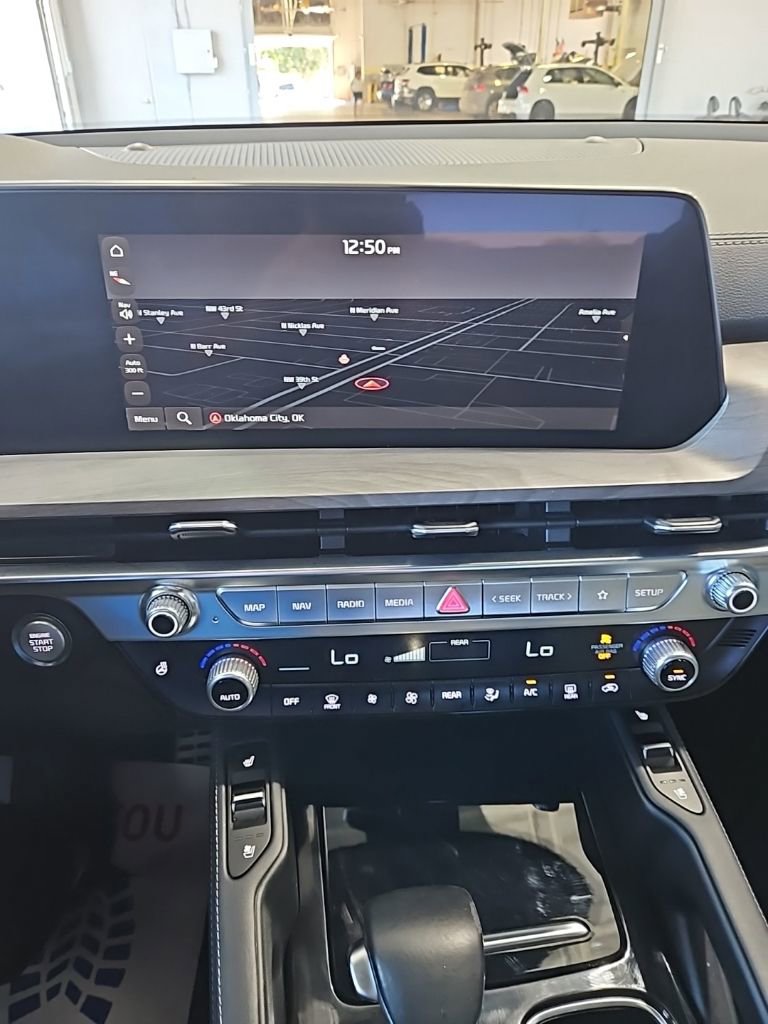 Used 2023 Kia Telluride SX X-Line image 33