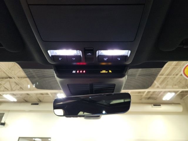 Certified 2025 MAZDA CX-70 3.3 Turbo S w/ Premium Package image 18