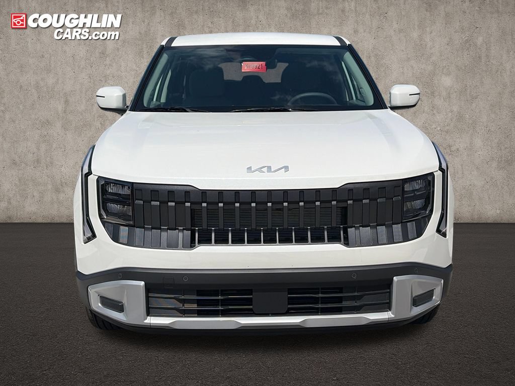 New 2027 Kia Seltos LX AWD/4WD image 2