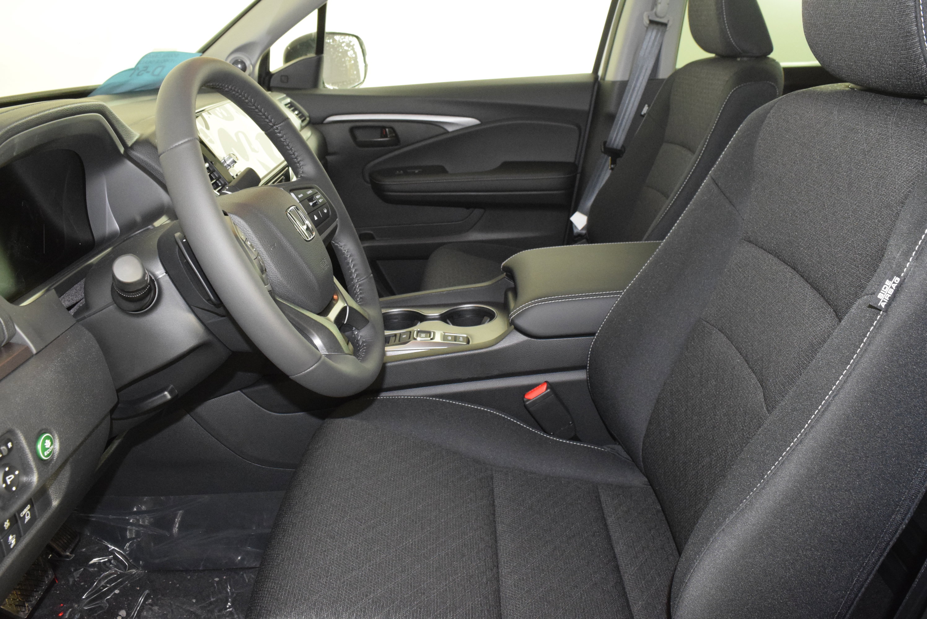 New 2026 Honda Ridgeline Sport image 14