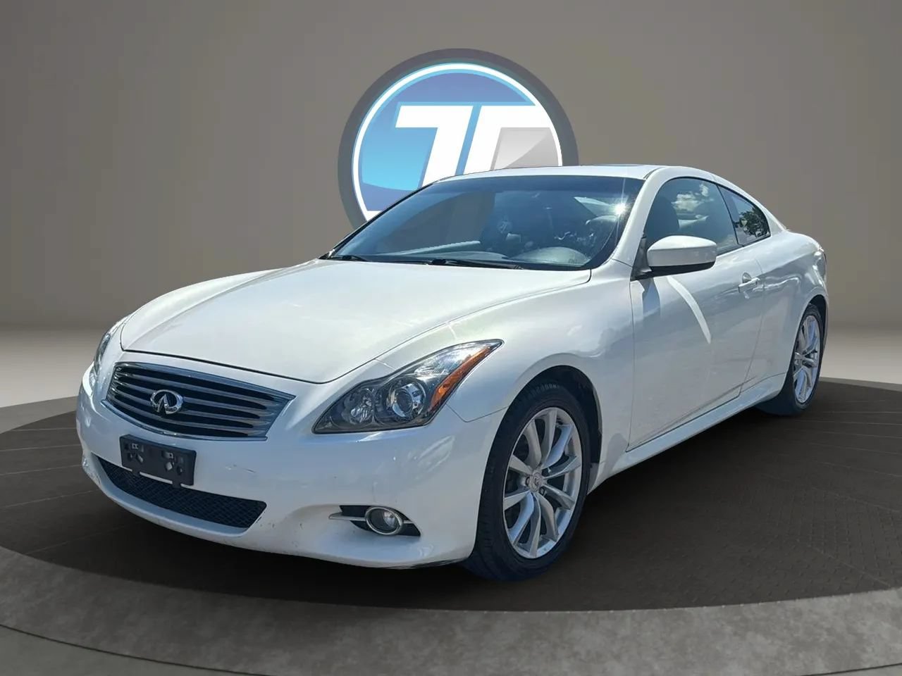 Used 2013 INFINITI G37 Journey w/ Premium Pkg RWD image 18