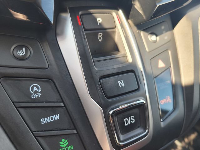 Used 2025 Honda Odyssey EX-L image 20