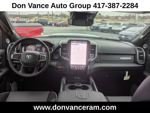 New 2026 RAM 2500 Laramie image 13