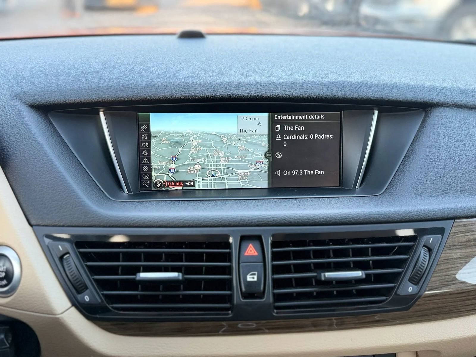 Used 2013 BMW X1 sDrive28i RWD image 19