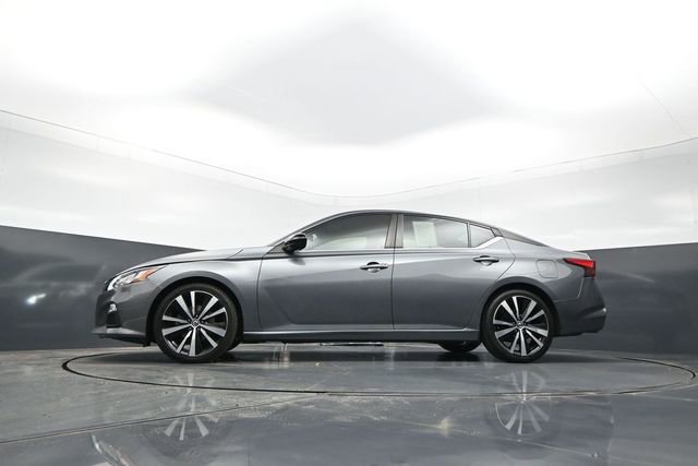 Used 2020 Nissan Altima 2.5 SR FWD image 24