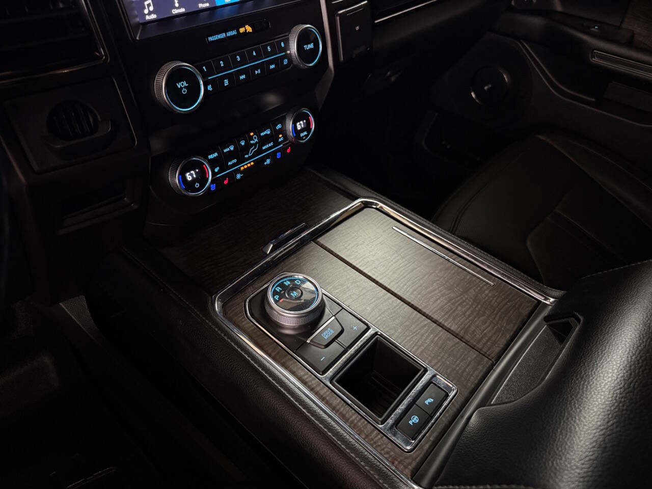 Used 2019 Ford Expedition Limited w/ Equipment Group 302A RWD image 57