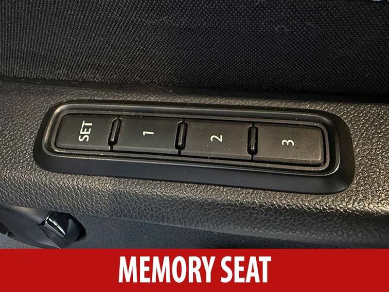 Used 2021 Volkswagen Atlas SEL FWD image 9