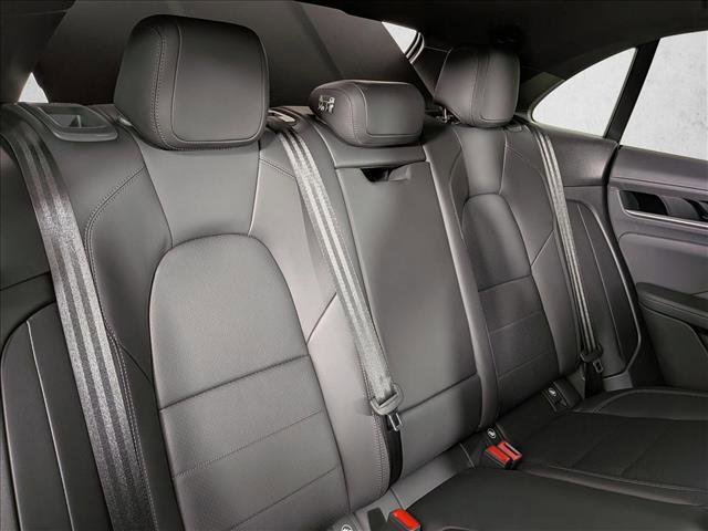 New 2026 Porsche Macan 4S Electric image 23