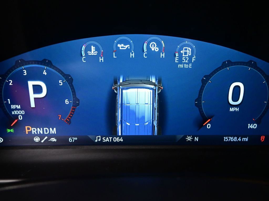 Used 2023 Ford Bronco Raptor image 15