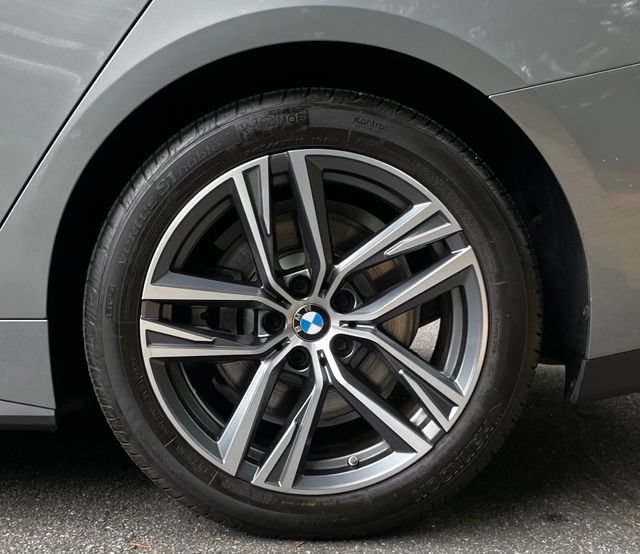 Used 2022 BMW 430i Gran Coupe w/ Convenience Package RWD image 6