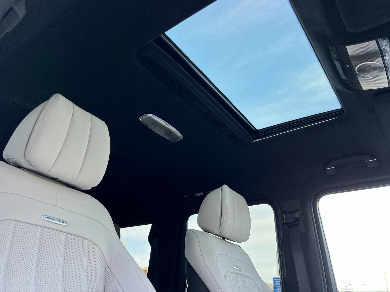 New 2027 Mercedes-Benz G 63 AMG 4MATIC image 16