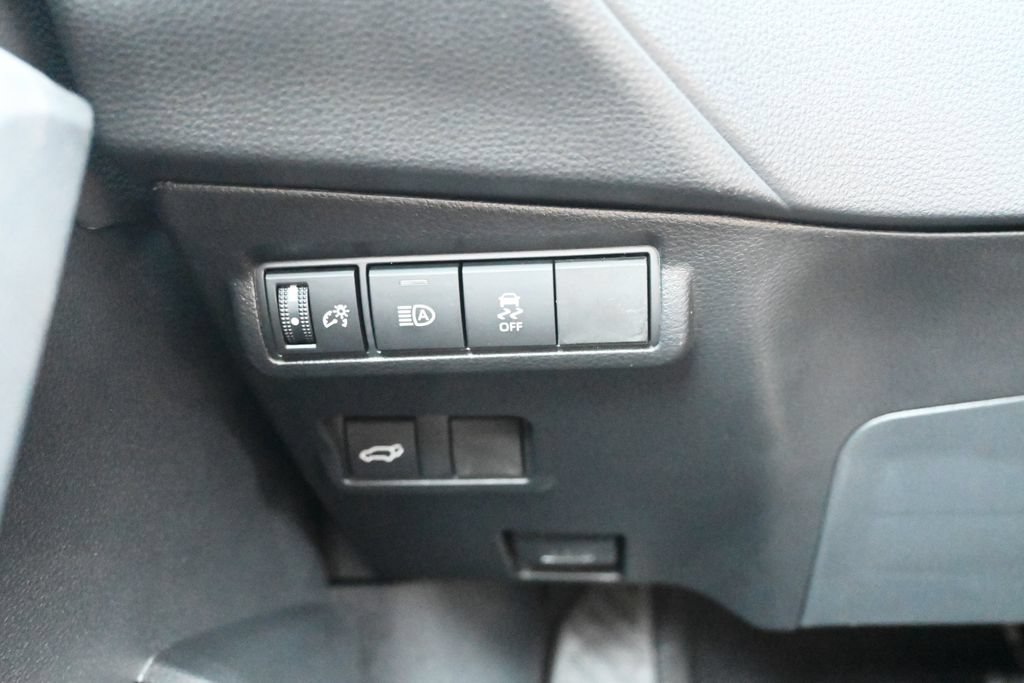 New 2026 Toyota Corolla Cross XLE AWD/4WD image 29