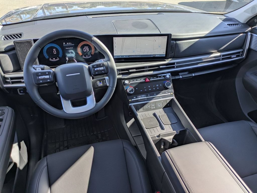 New 2026 Hyundai Santa Fe XRT AWD/4WD image 28