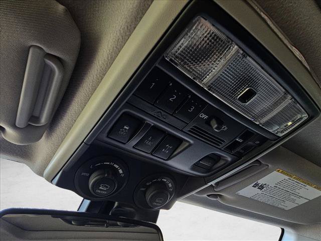 Used 2021 Toyota 4Runner TRD Off-Road Premium w/ Moonroof Package AWD/4WD image 19