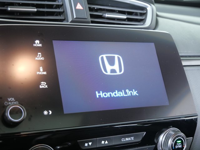 Used 2019 Honda CR-V EX-L image 23