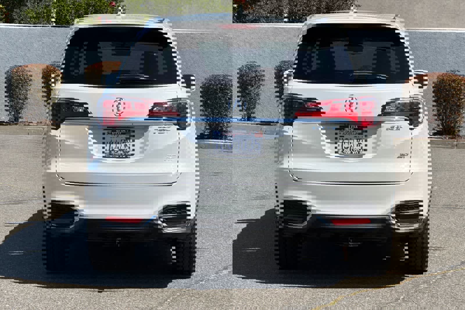 Used 2017 Acura RDX AWD image 8