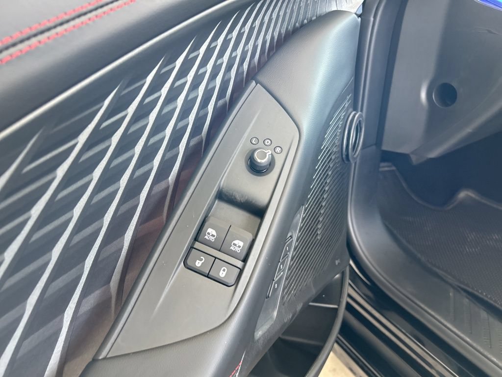 New 2026 Dodge Charger Scat Pack AWD/4WD image 37