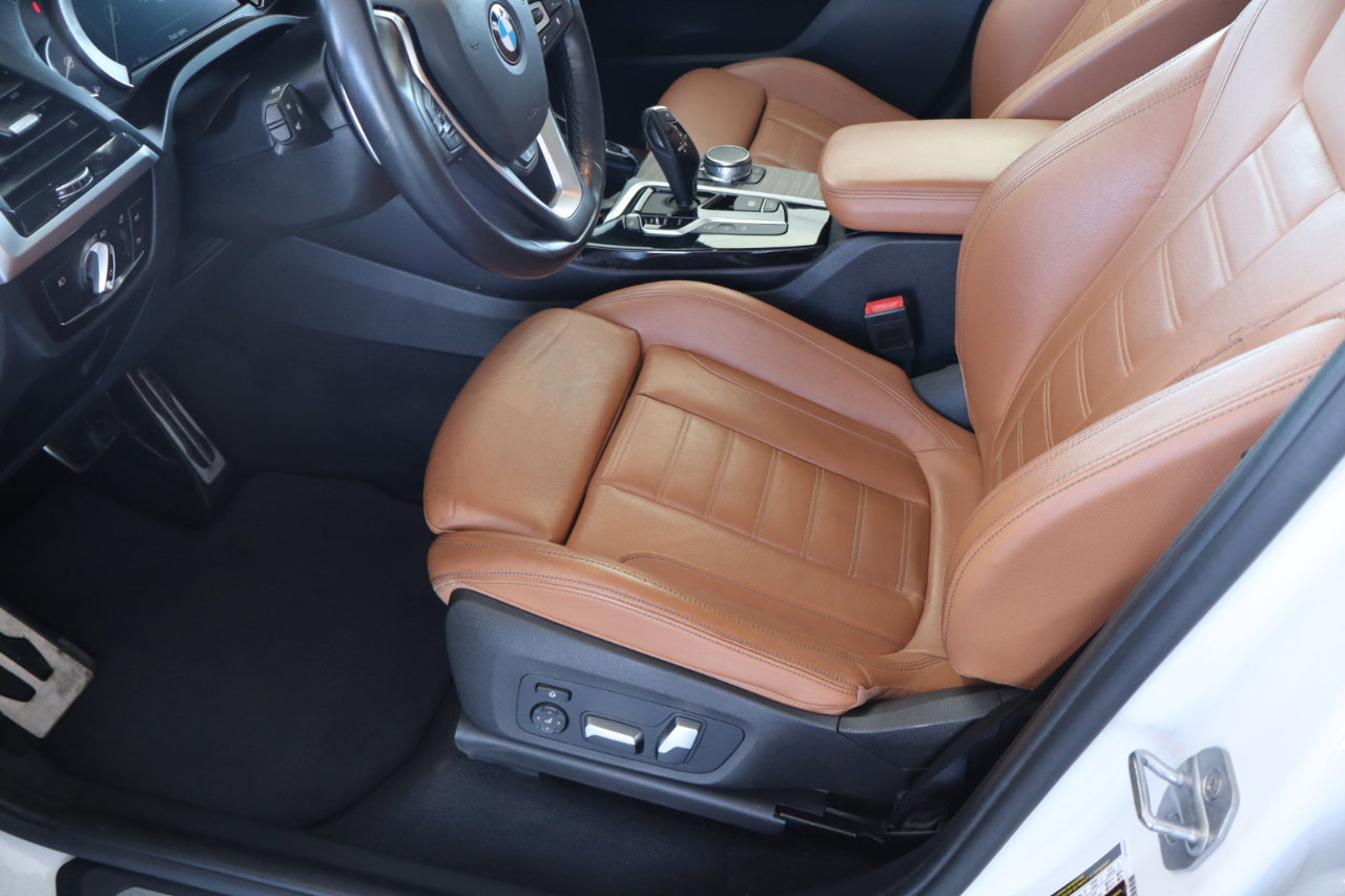 Used 2018 BMW X3 M40i w/ Premium Package image 13