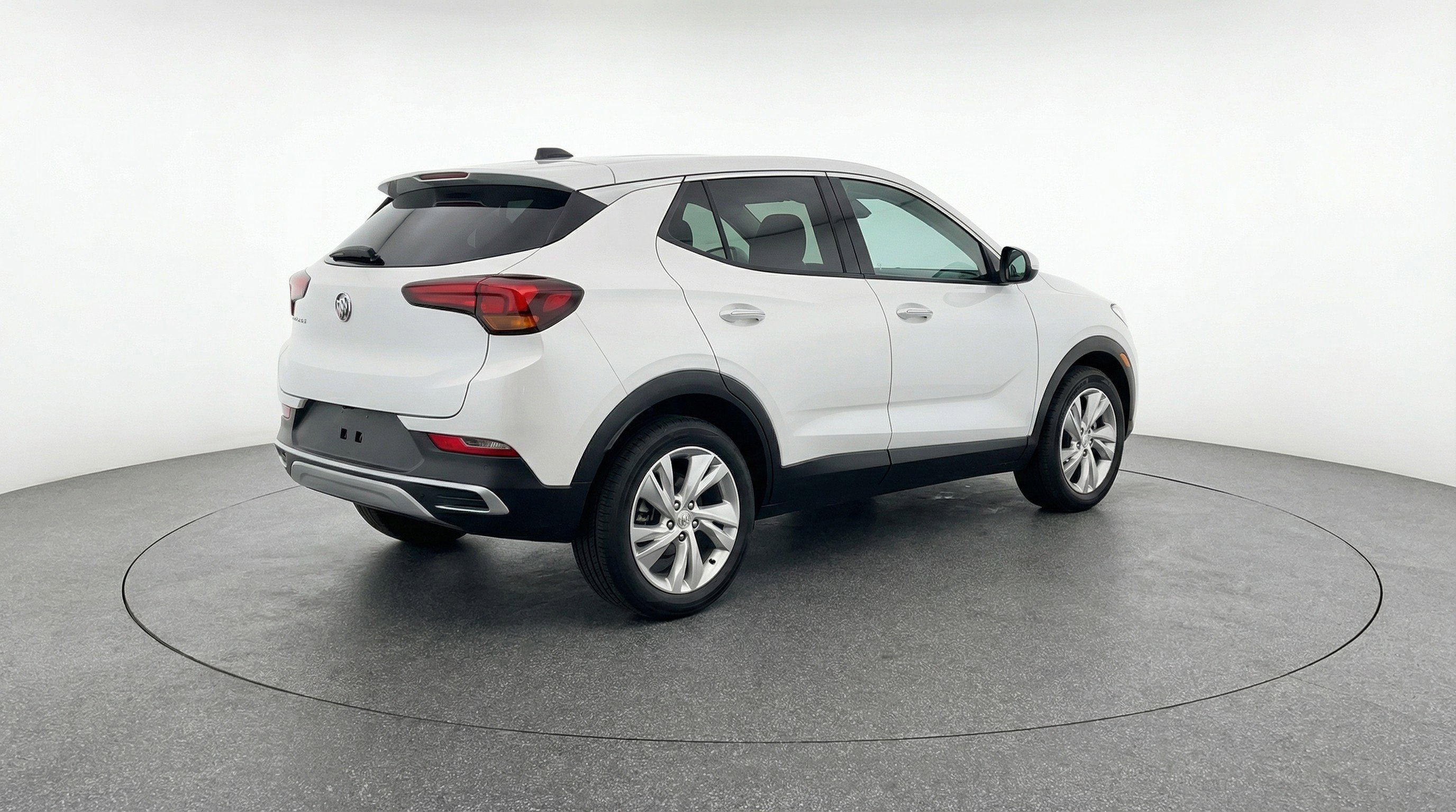 Used 2025 Buick Encore GX Preferred image 9