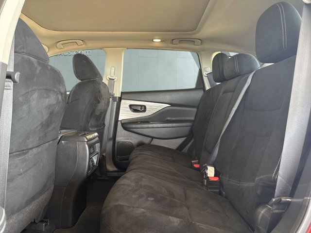 Used 2018 Nissan Murano SV w/ Premium Package image 24