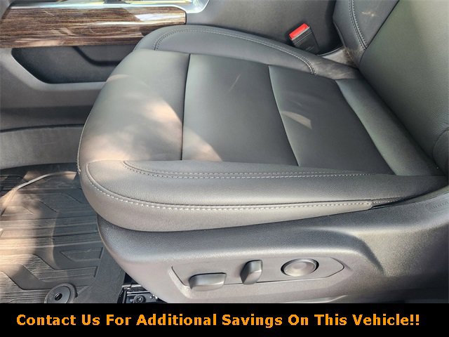 New 2026 GMC Sierra 1500 Elevation w/ Elevation Premium Package image 18