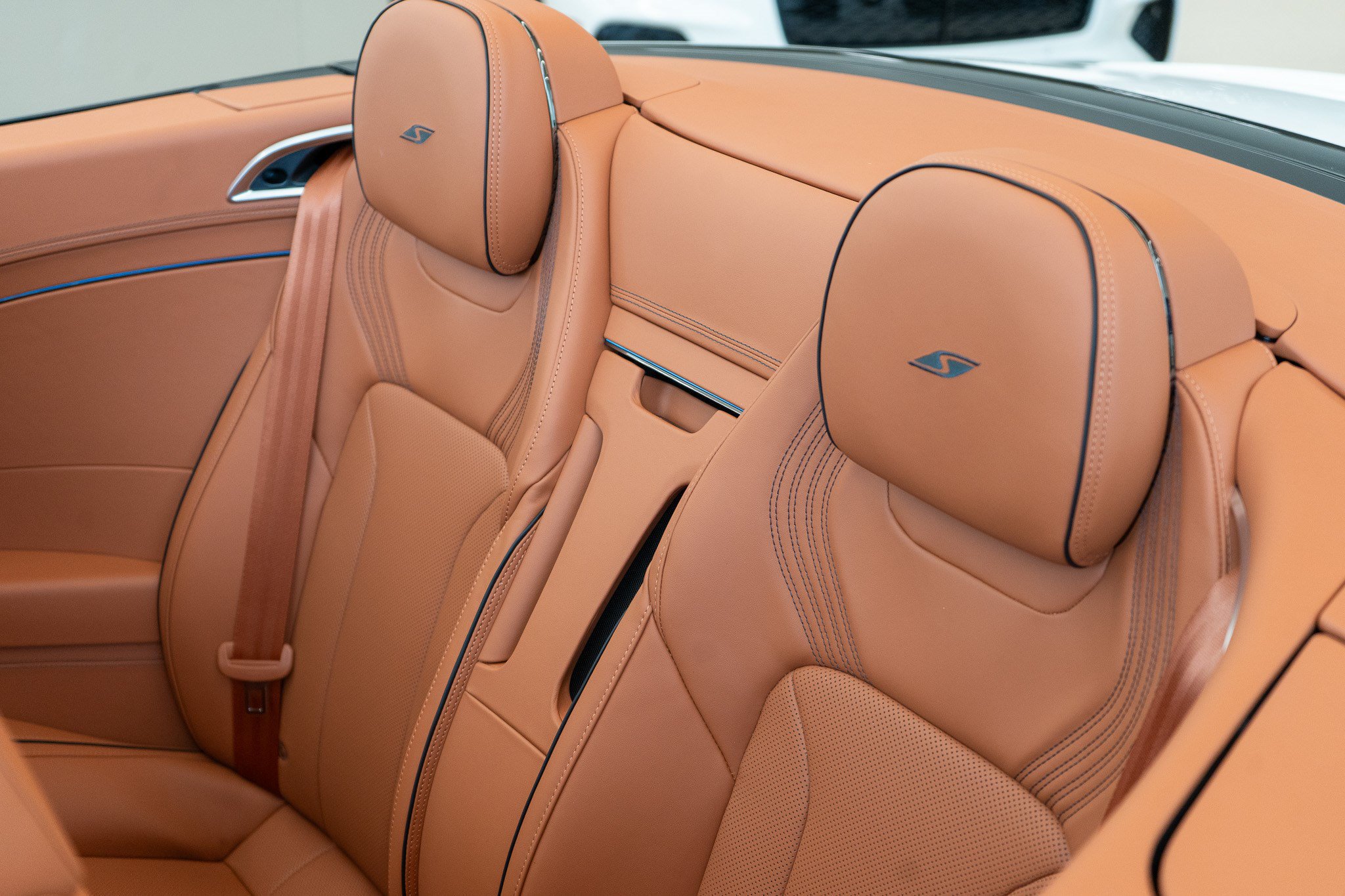 New 2026 Bentley Continental GT AWD/4WD image 24