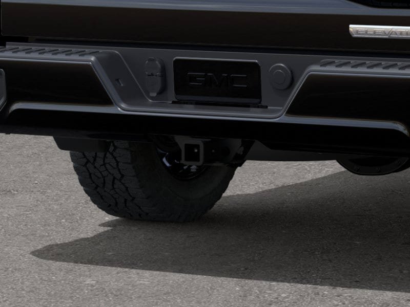 New 2026 GMC Sierra 1500 Elevation w/ Elevation Select Package AWD/4WD image 14
