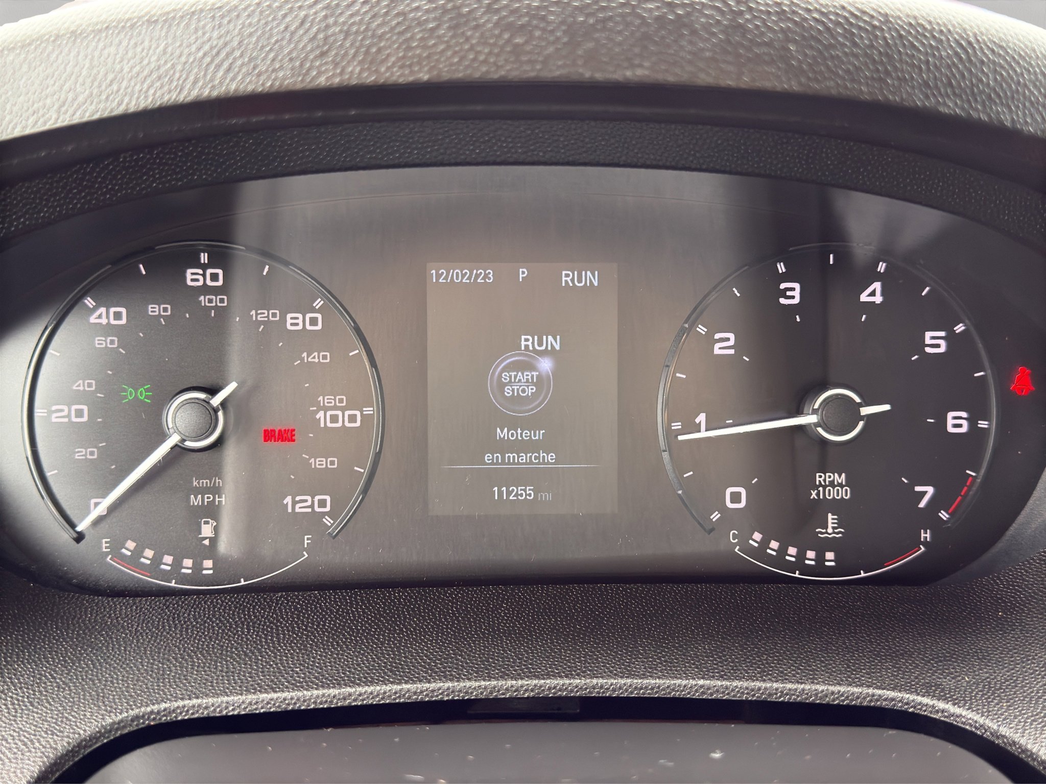 Used 2022 RAM ProMaster 3500 image 12