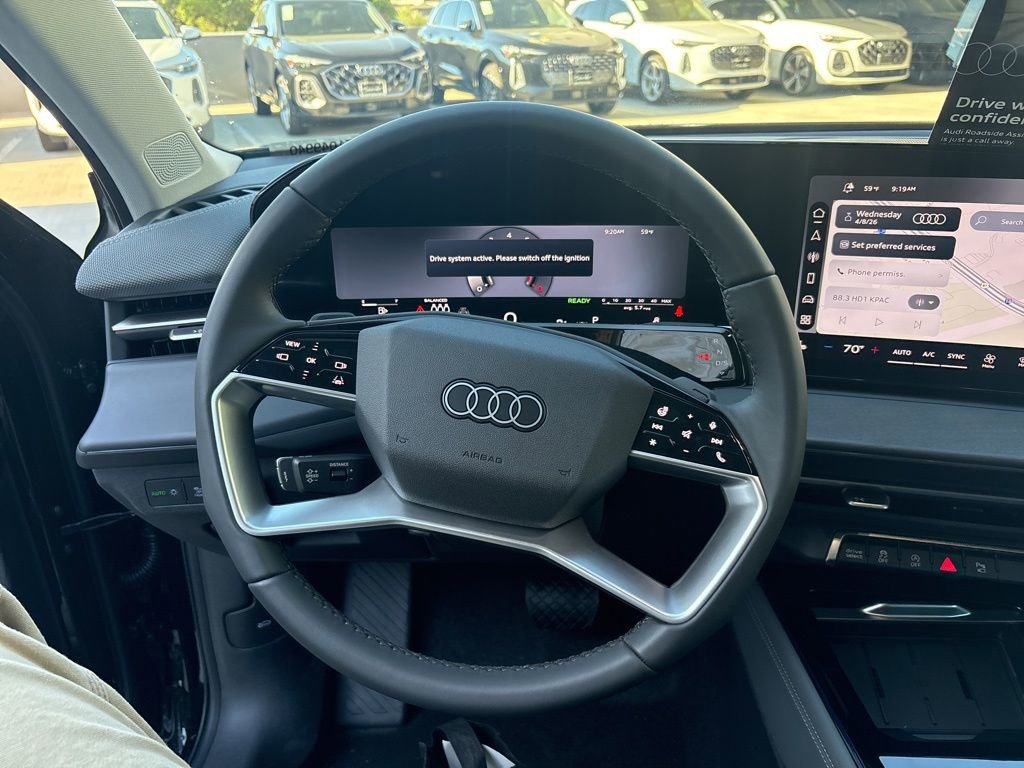 New 2026 Audi Q3 quattro 2.0T AWD/4WD image 20