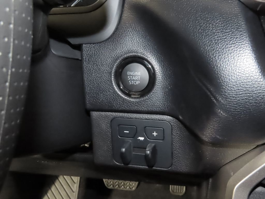 New 2025 Toyota Tundra SR5 image 15