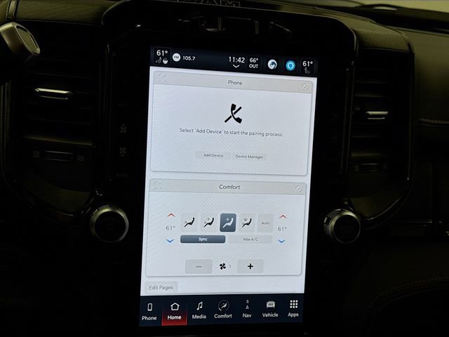 Used 2024 RAM 2500 Limited image 15