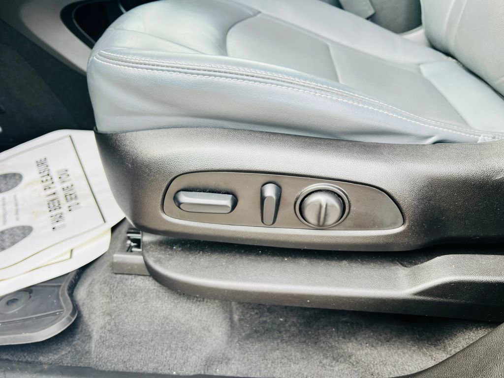 Used 2019 Buick Enclave Premium w/ Trailering Package, 5000 lbs. image 17