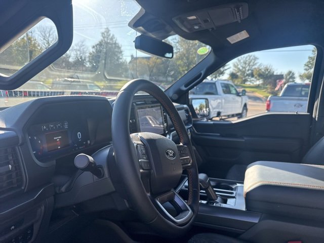 New 2025 Ford F150 Tremor image 25