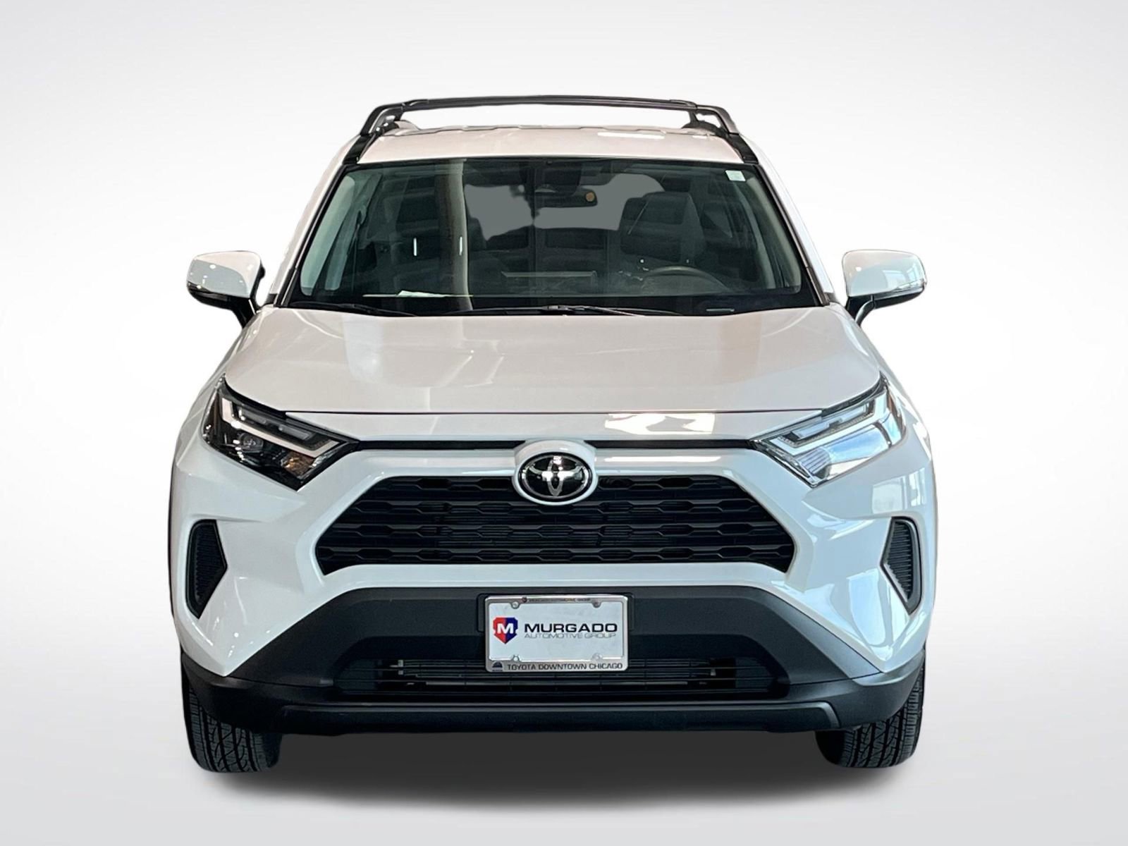 Used 2025 Toyota RAV4 XLE AWD/4WD image 3