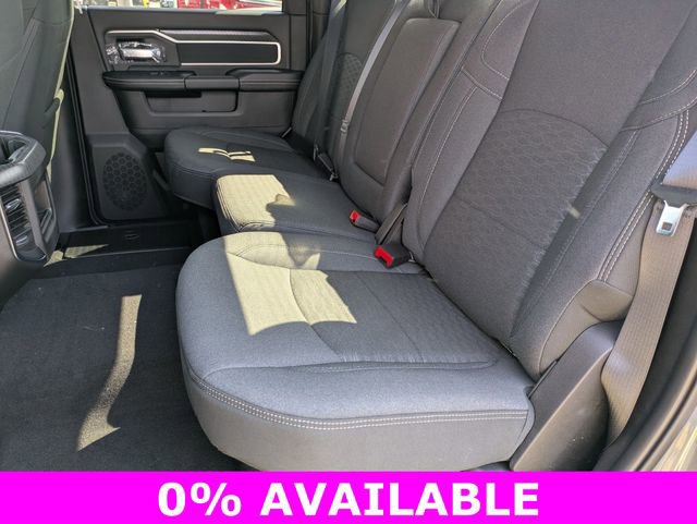 New 2026 RAM 2500 Big Horn image 26