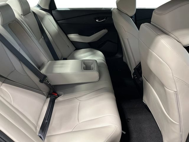 New 2026 Honda Accord EX-L image 27