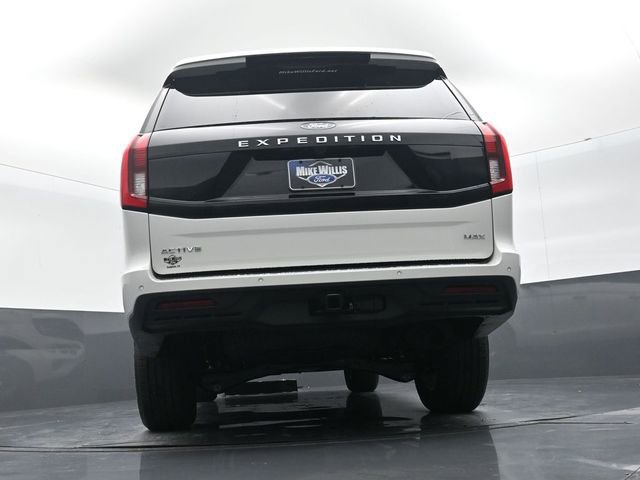 New 2026 Ford Expedition Max Active image 22