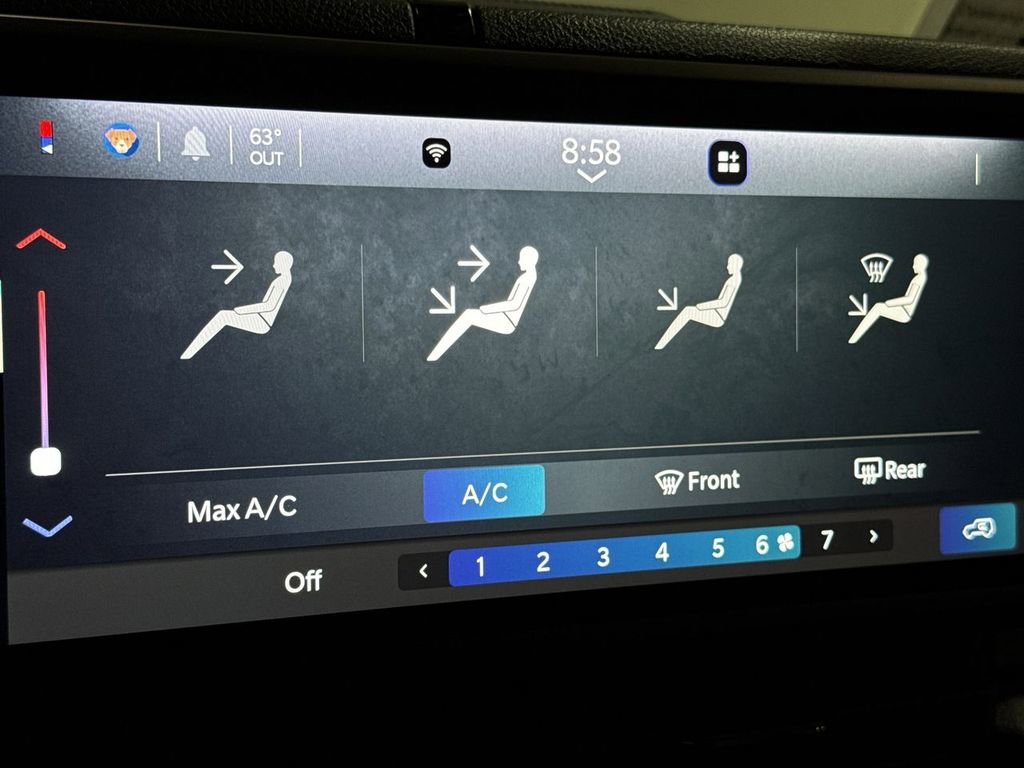 Used 2025 Jeep Wrangler Sport image 16