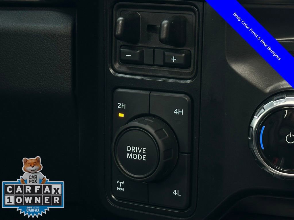 Used 2024 Ford F250 Lariat w/ Lariat Ultimate Package image 18