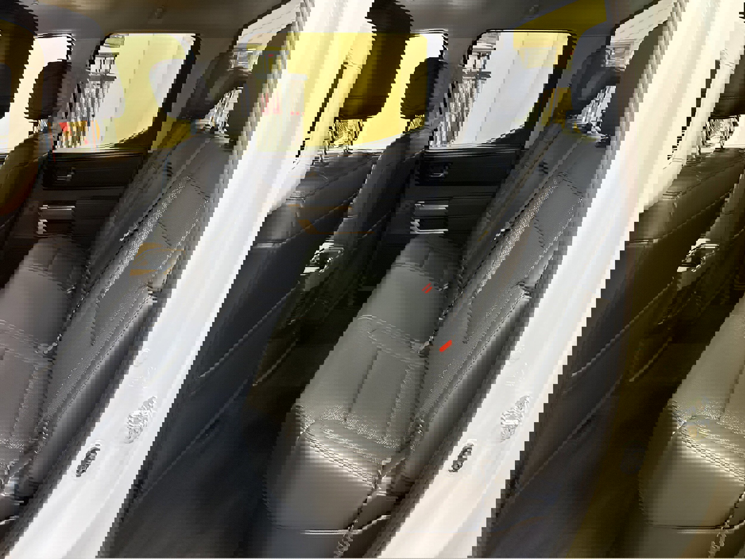 Used 2022 Toyota Tundra SR5 w/ SR5 Premium Package image 23