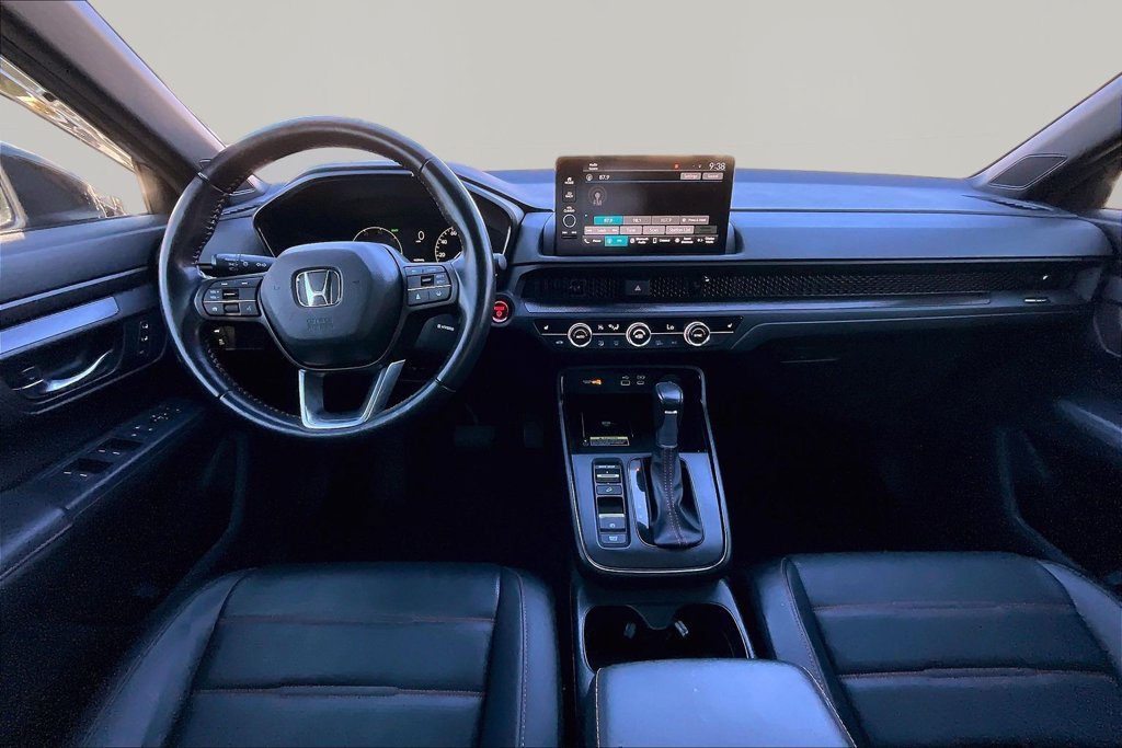Used 2025 Honda CR-V Sport-L image 8