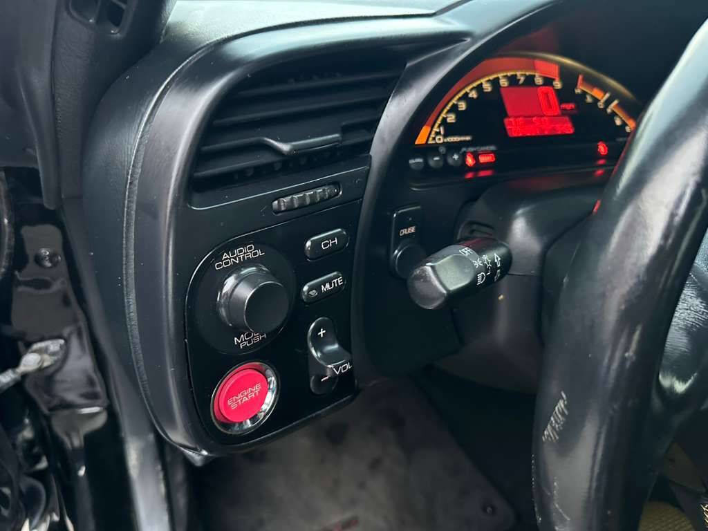 Used 2008 Honda S2000 CR image 22