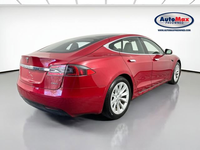 Used 2019 Tesla Model S Standard Range AWD/4WD image 6