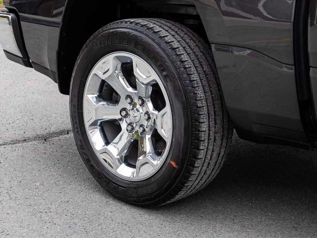 Used 2022 RAM 1500 Big Horn AWD/4WD image 10