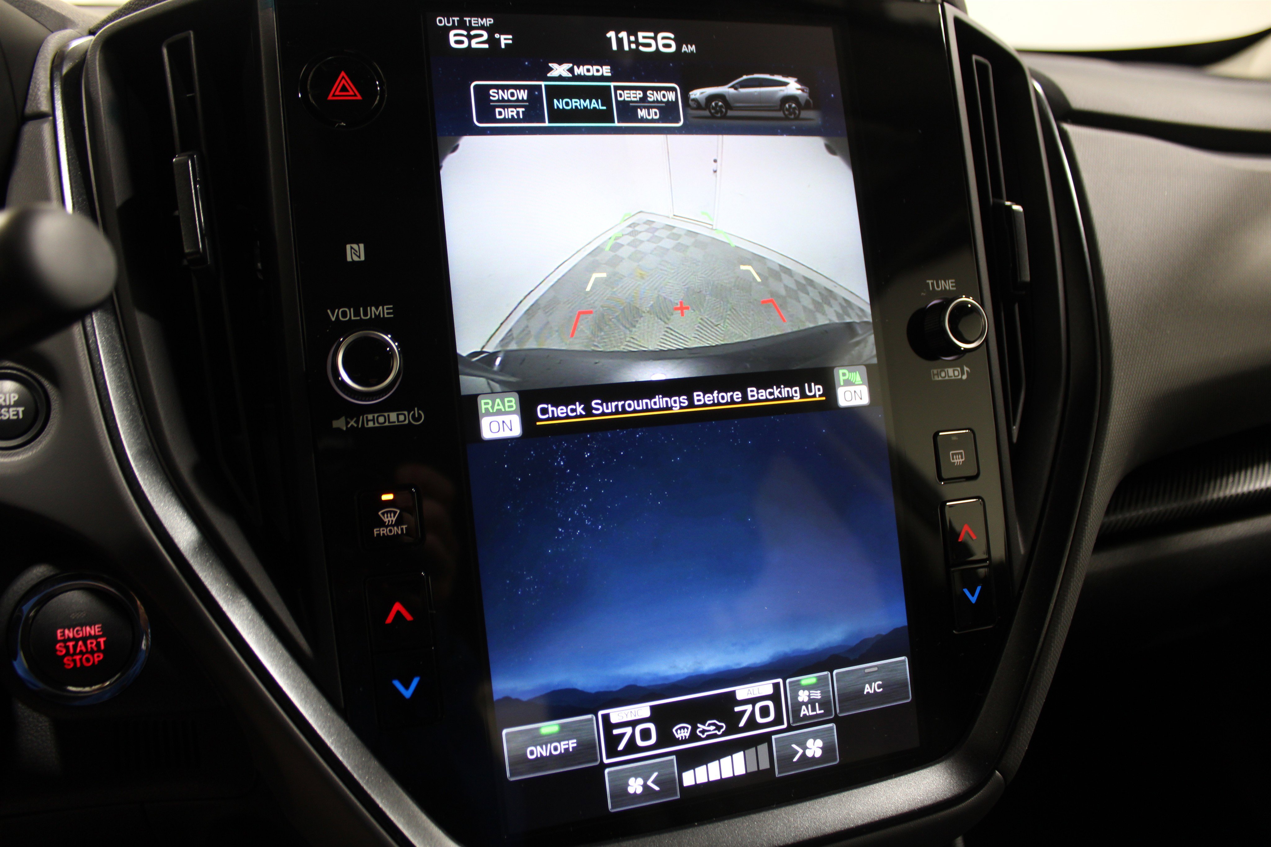 New 2026 Subaru Crosstrek 2.5i Limited image 15