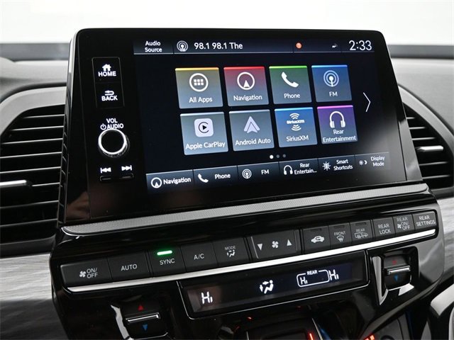 New 2026 Honda Odyssey Elite image 14