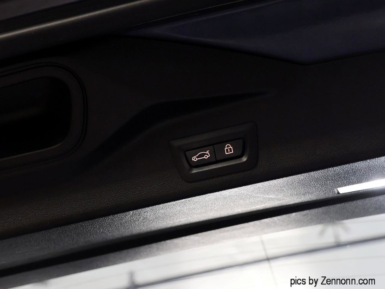 Used 2019 BMW X5 xDrive50i w/ Off-Road Package image 35