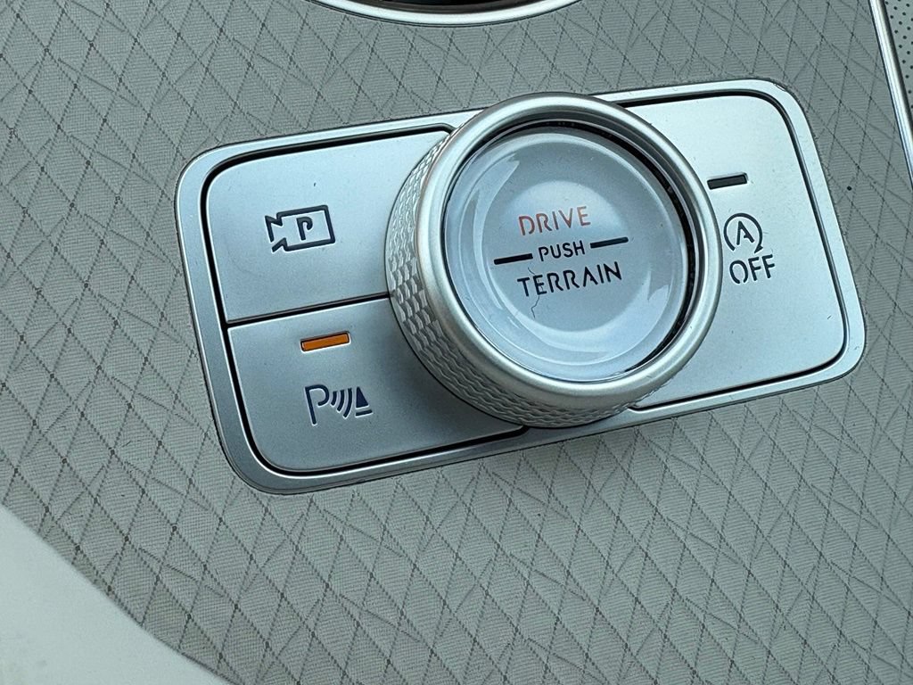 New 2026 Genesis GV80 3.5T Prestige AWD/4WD image 19