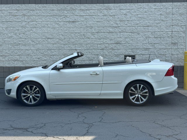 Used 2012 Volvo C70 T5 w/ Climate Pkg FWD image 13