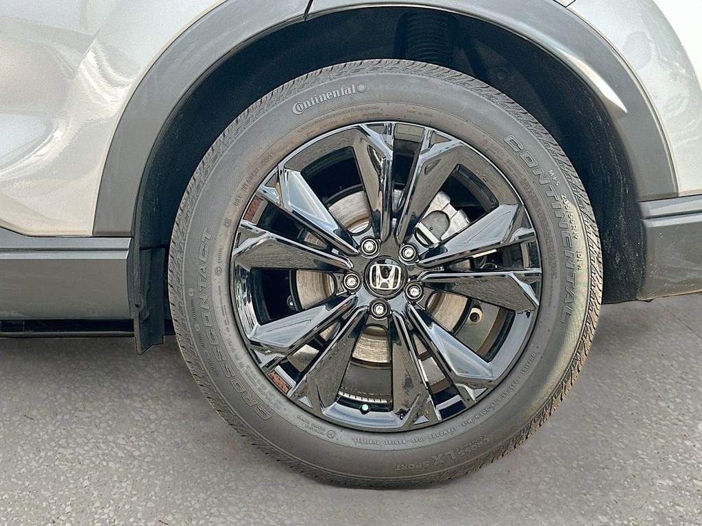 Used 2024 Honda CR-V Sport Touring image 30